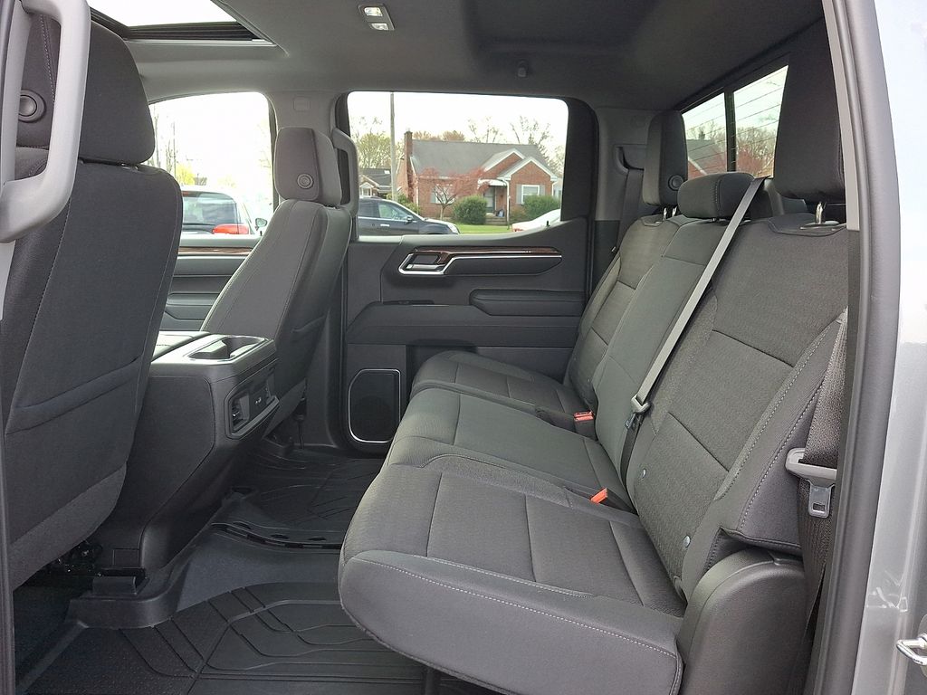 2026 Chevrolet Silverado 1500 RST - Photo 9