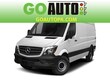 Mercedes-Benz Sprinter 2500