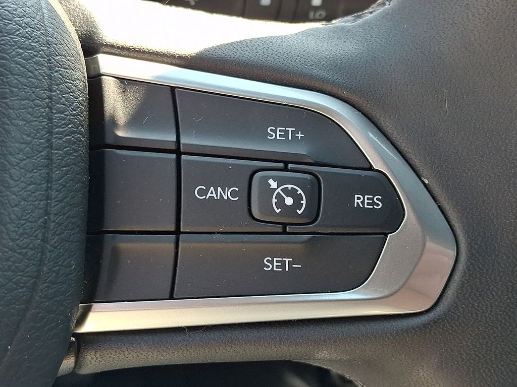 2025 Jeep Compass Latitude - Photo 21