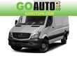 Mercedes-Benz Sprinter 2500