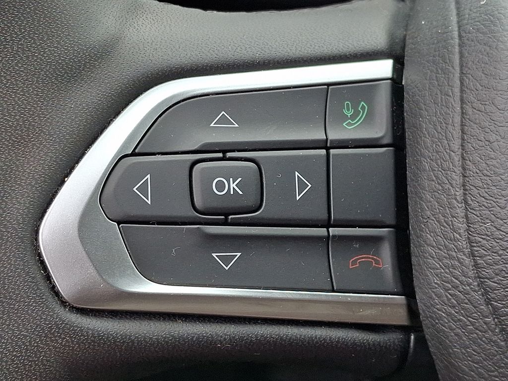 2025 Jeep Compass Limited - Photo 20