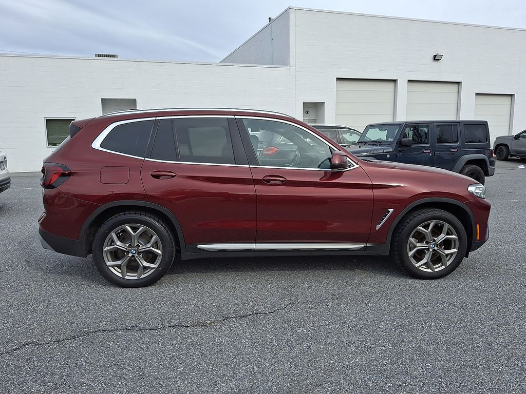2023 BMW X3 30i - Photo 6