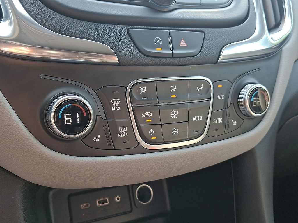 2024 Chevrolet Equinox LT - Photo 14