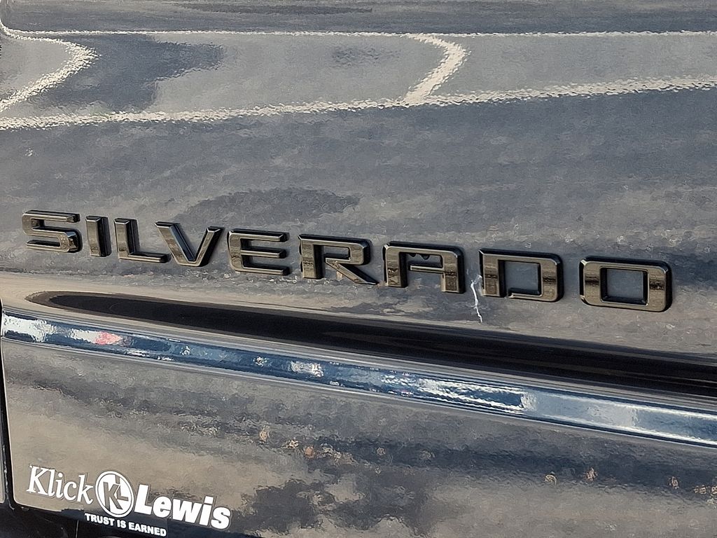 2021 Chevrolet Silverado 1500 LT Trail Boss - Photo 28