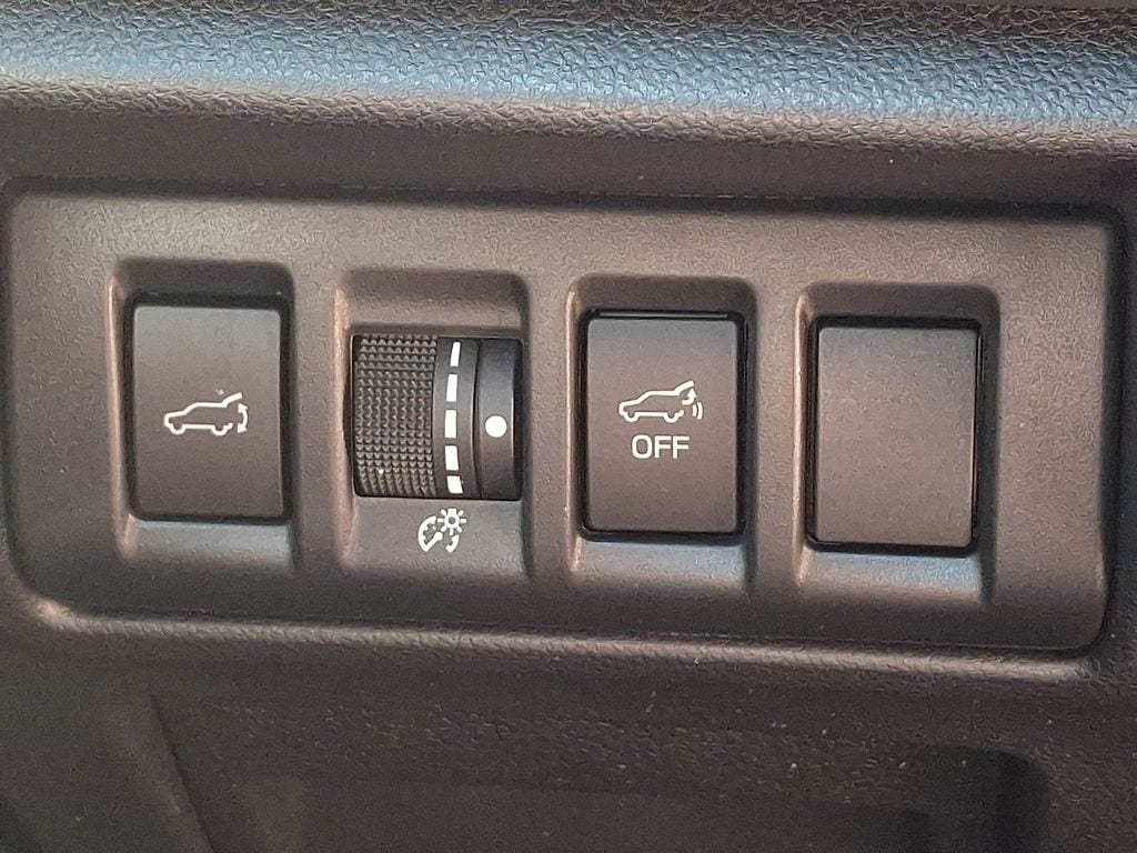 2023 Subaru Outback Onyx Edition - Photo 21
