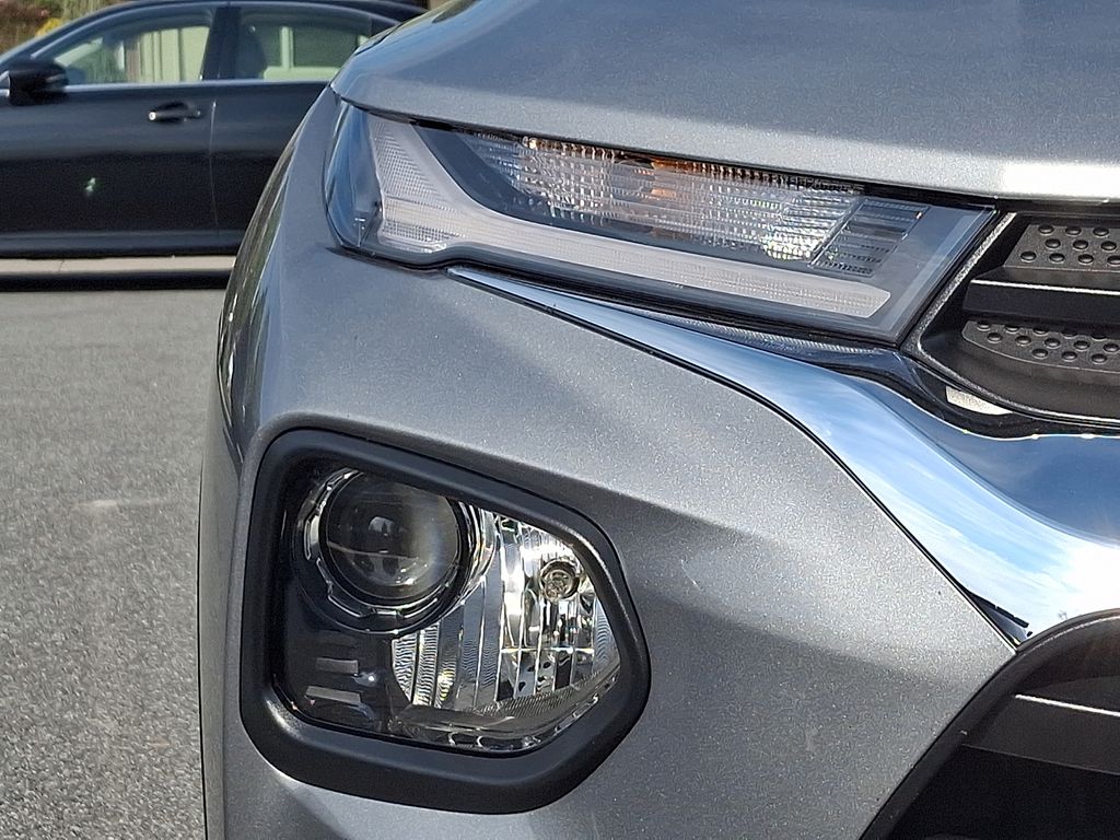 2023 Chevrolet TrailBlazer LT - Photo 8