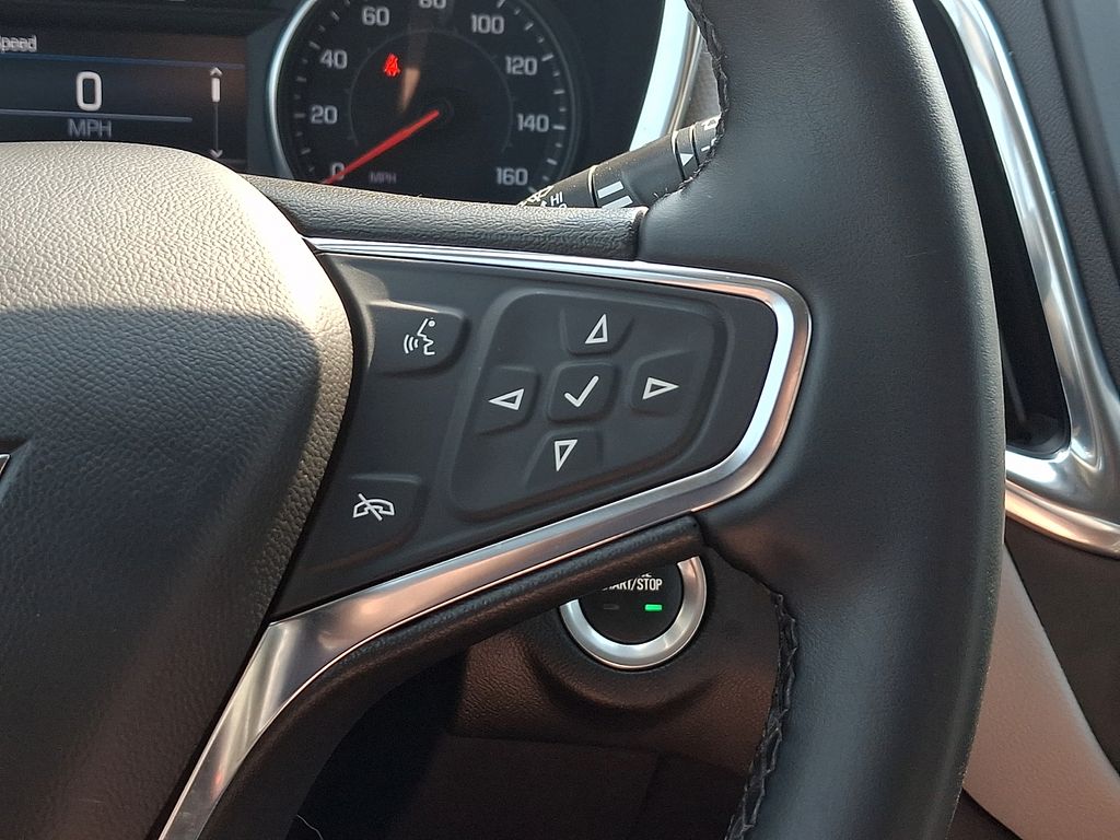 2024 Chevrolet Equinox LT - Photo 20