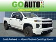 Chevrolet Silverado 2500 HD