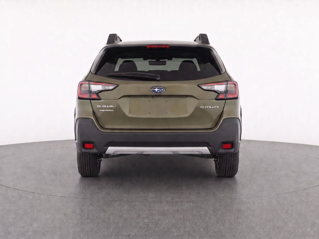 Used 2024 Subaru Outback Limited SUV