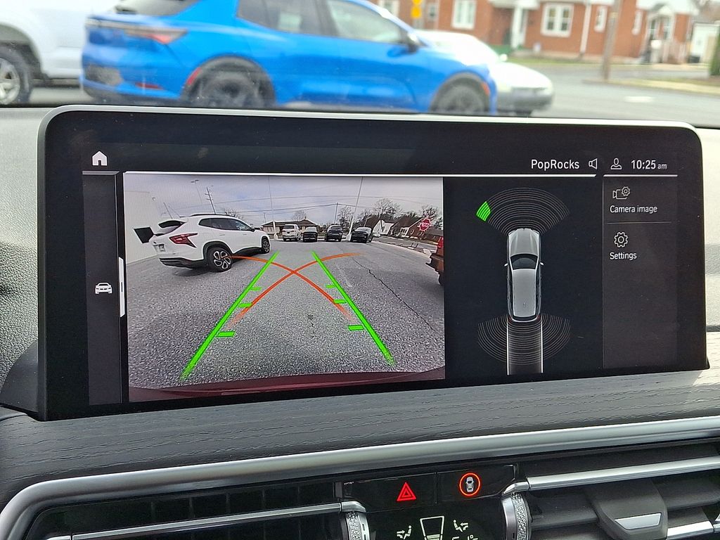 2023 BMW X3 30i - Photo 19