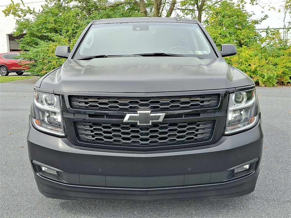 Used 2019 Chevrolet Tahoe LT SUV