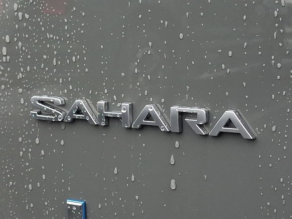 2021 Jeep Wrangler Unlimited Sahara 4XE - Photo 29