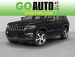 Jeep Grand Cherokee 4xe