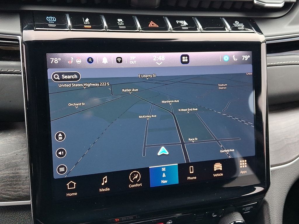 2022 Jeep Grand Cherokee 4xe - Photo 18