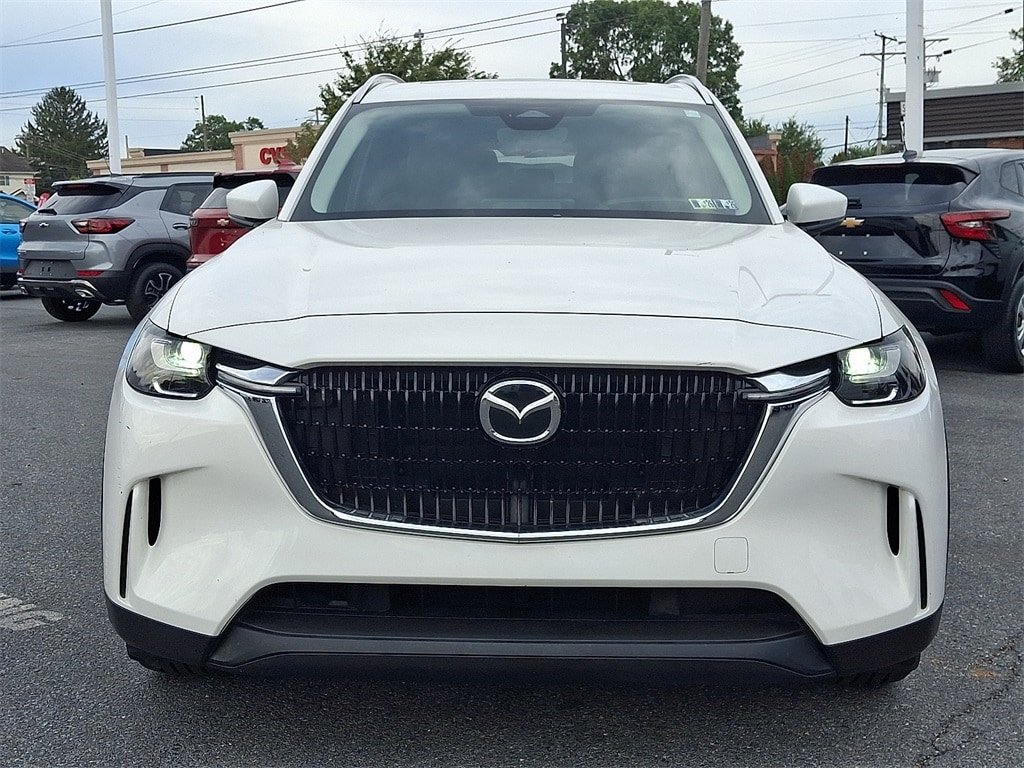 Used 2024 Mazda CX-90 3.3 Turbo Preferred Plus SUV