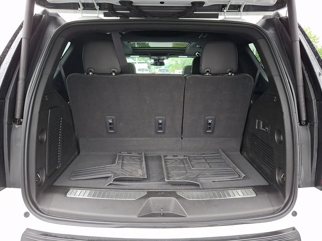 2023 Chevrolet Tahoe RST - Photo 29