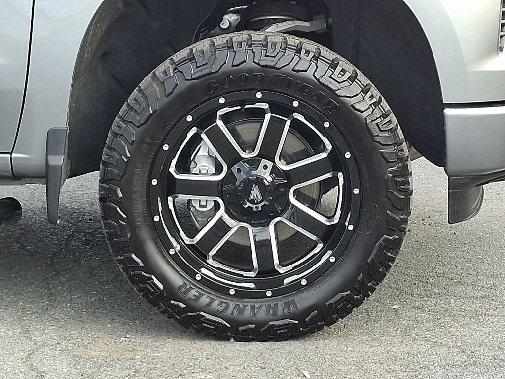 2026 Chevrolet Silverado 1500 RST - Photo 7