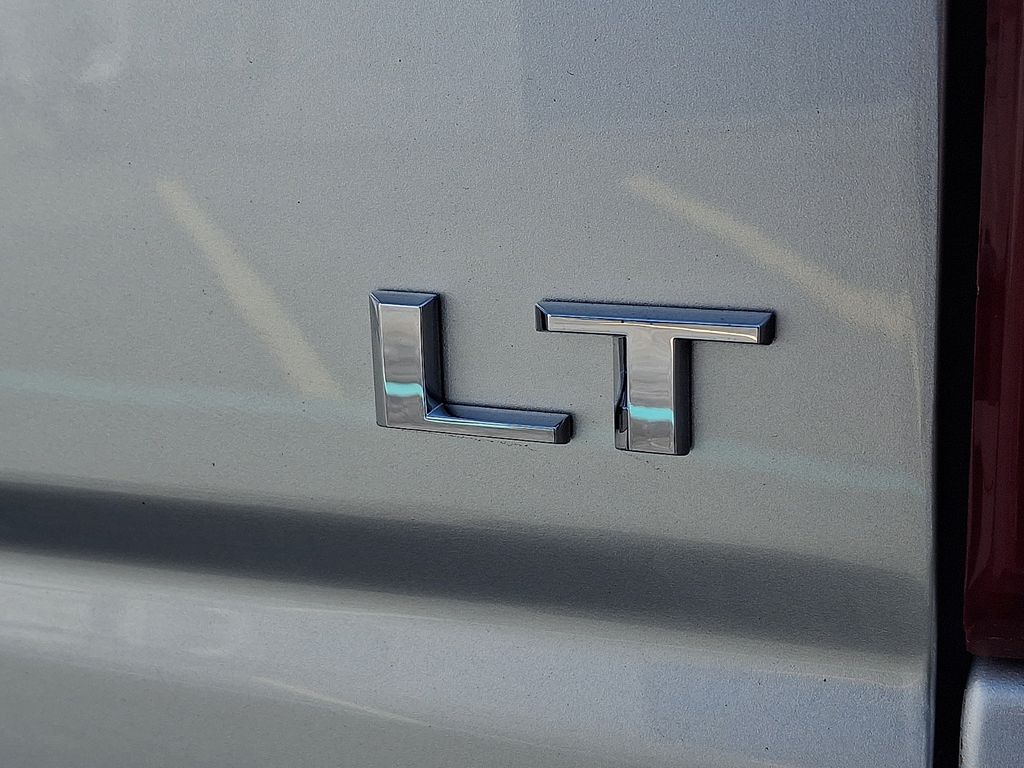 2020 Chevrolet Silverado 2500HD LT - Photo 28