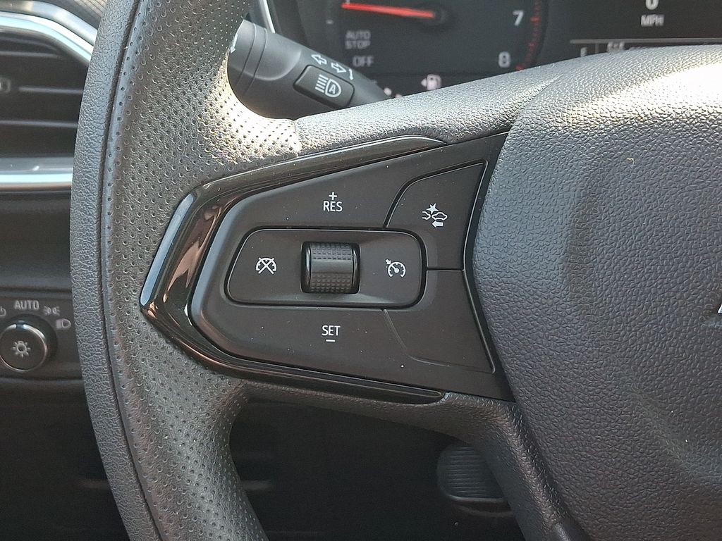 2023 Chevrolet TrailBlazer LT - Photo 19
