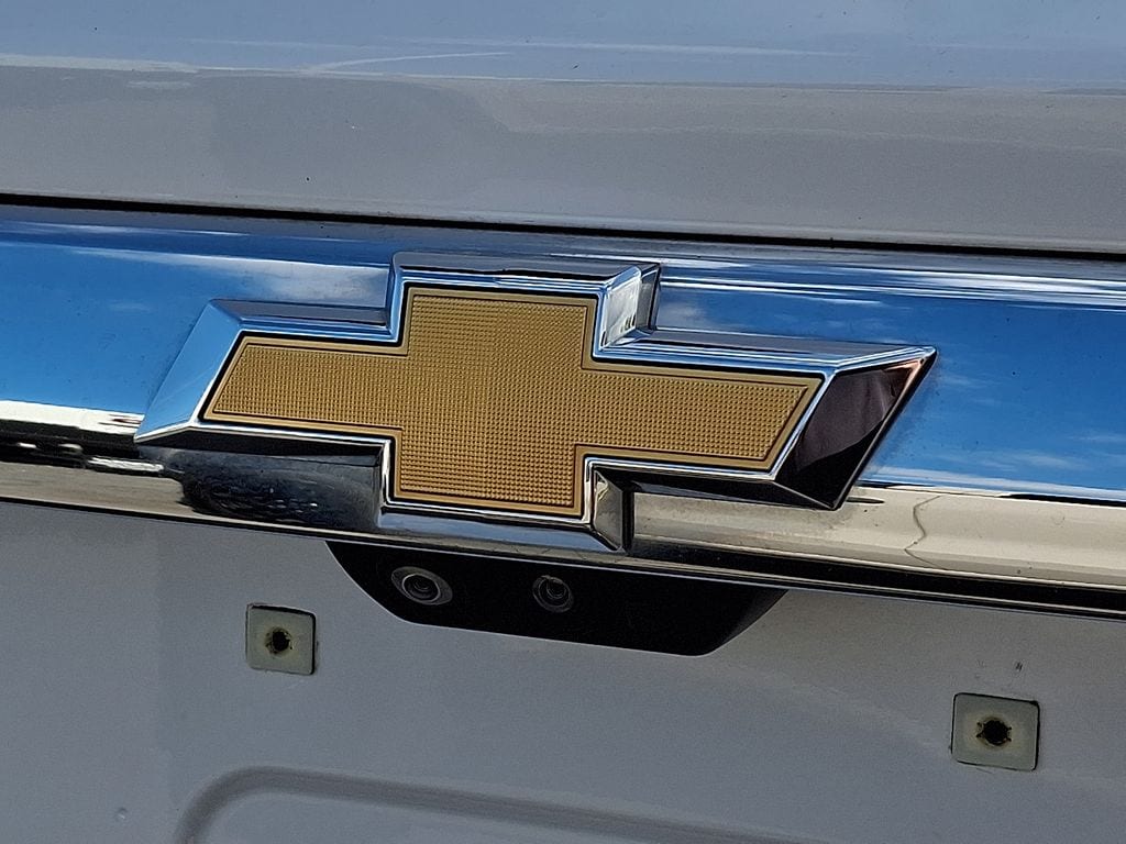 2021 Chevrolet Traverse Premier - Photo 31