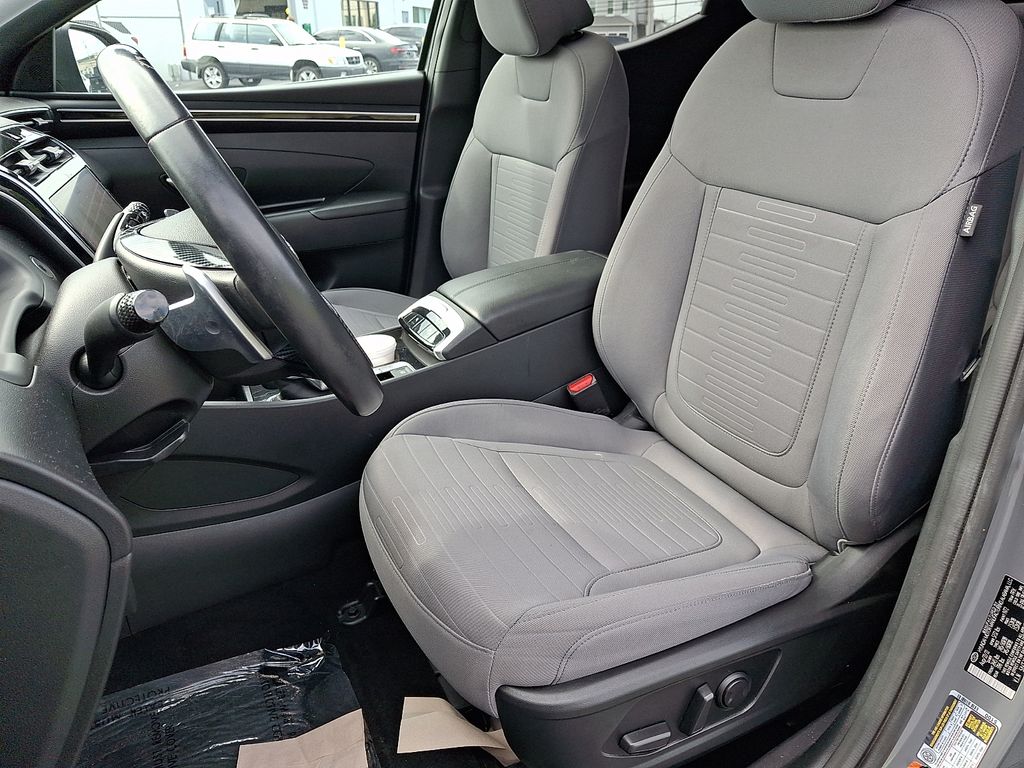 2023 Hyundai Santa Cruz SEL Premium - Photo 10