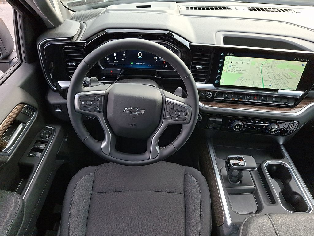 2026 Chevrolet Silverado 1500 RST - Photo 10
