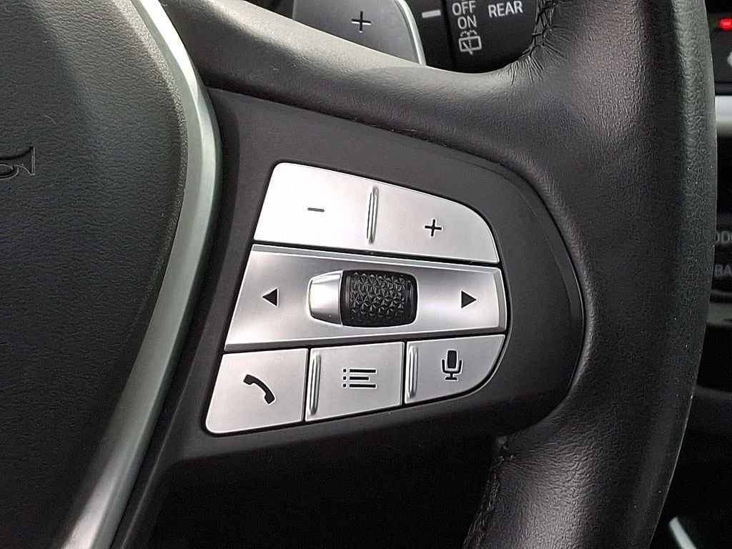 2023 BMW X3 30i - Photo 23