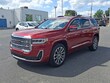  GMC Acadia