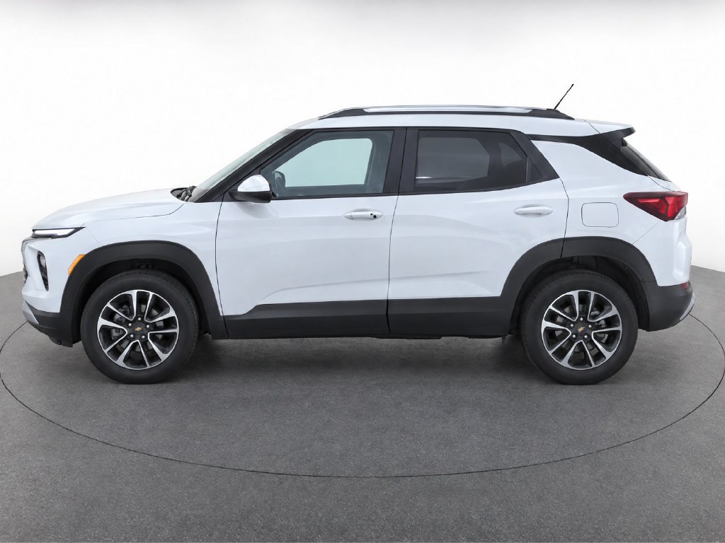 Used 2026 Chevrolet Trailblazer LT SUV