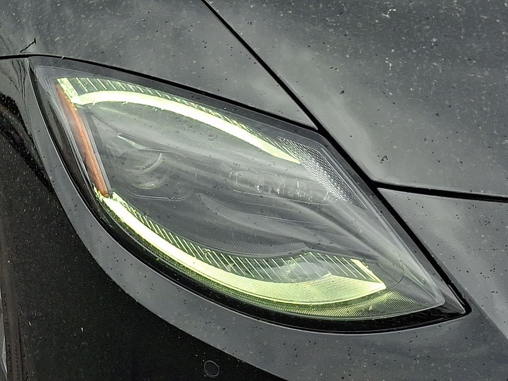2024 Nissan Z Performance - Photo 8