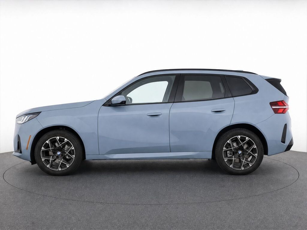 Used 2026 BMW X3 30 xDrive SUV