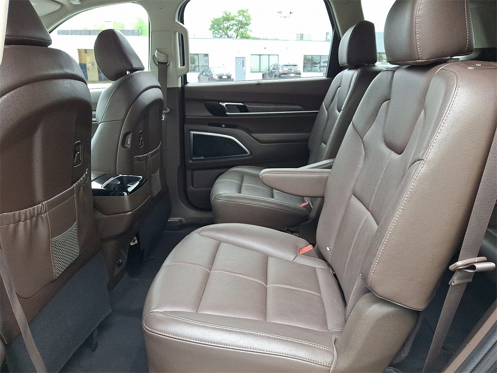 Used 2020 Kia Telluride SX SUV