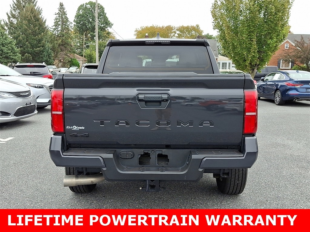 Used 2024 Toyota Tacoma  Truck Double Cab
