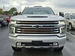 Chevrolet Silverado 2500 HD