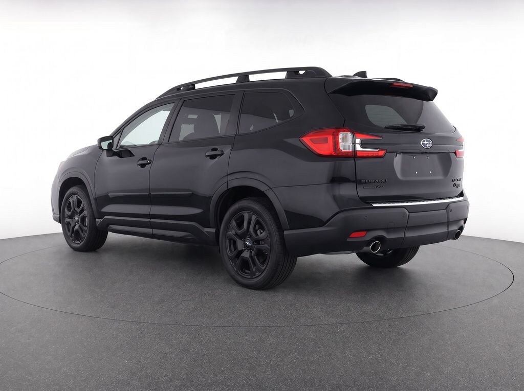 Used 2025 Subaru Ascent Onyx Edition Touring 7-Passenger SUV