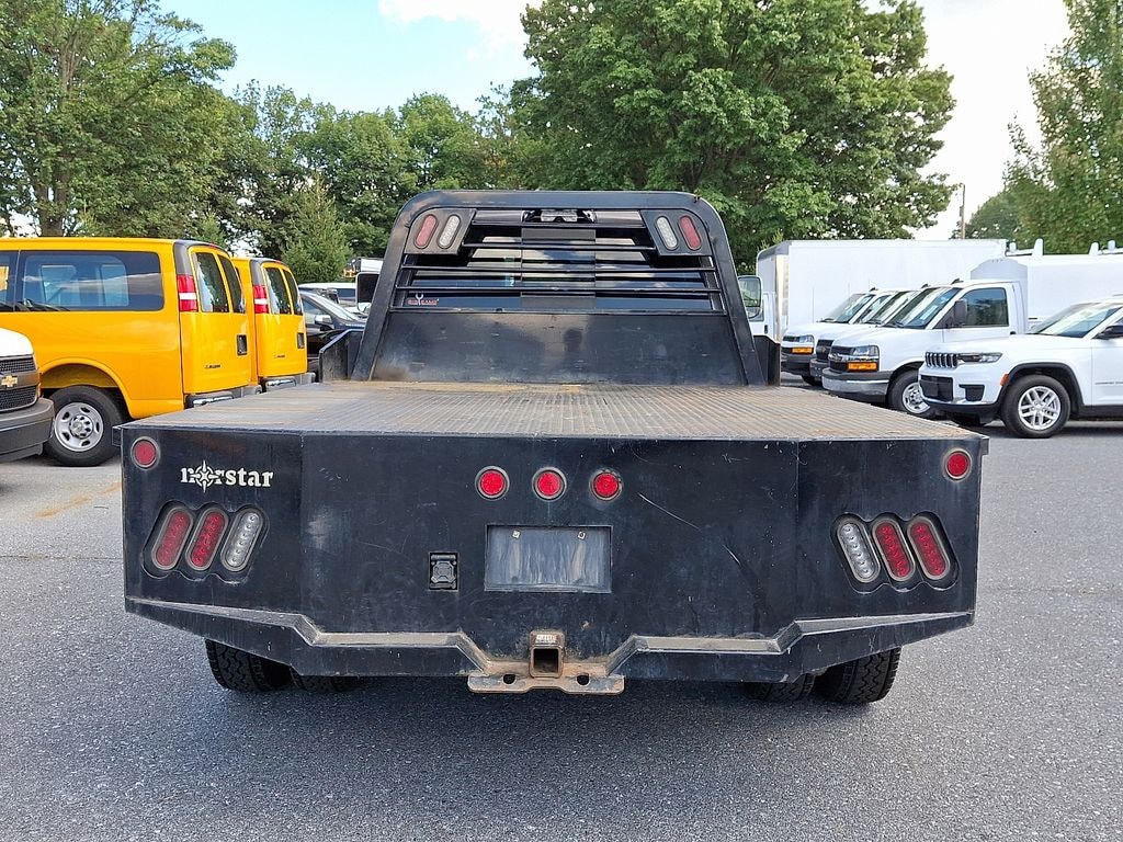 Used 2022 Ram 3500 Laramie Truck Crew Cab