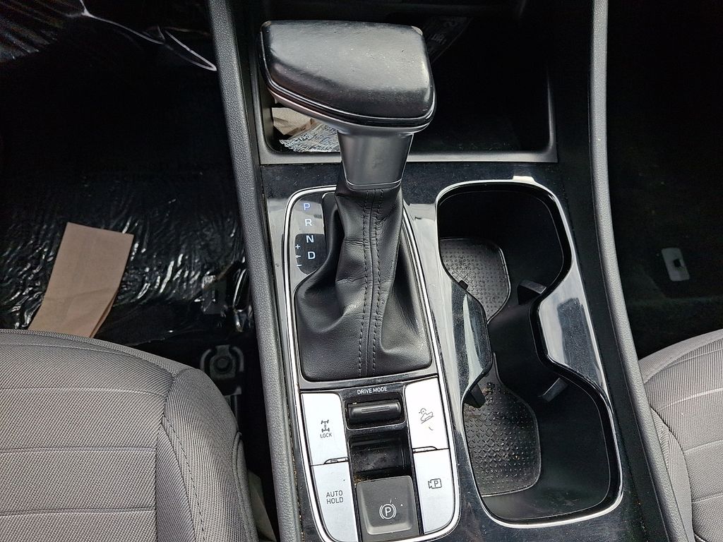 2023 Hyundai Santa Cruz SEL Premium - Photo 12