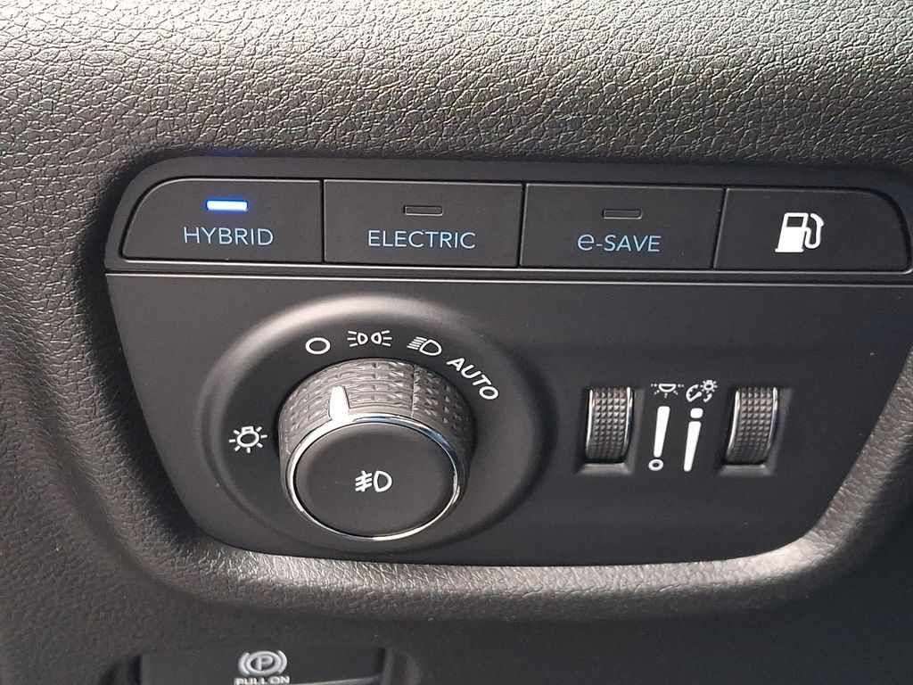 2022 Jeep Grand Cherokee 4xe - Photo 25