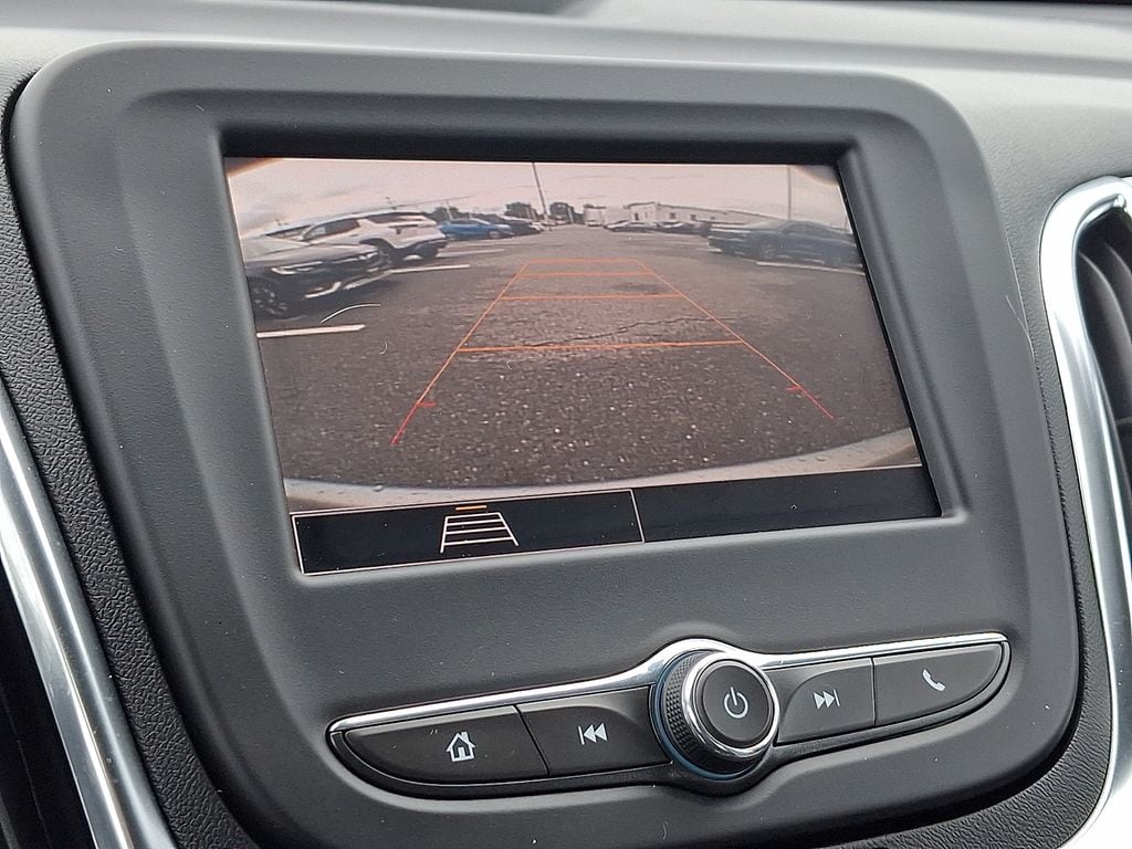 2024 Chevrolet Equinox LS - Photo 16
