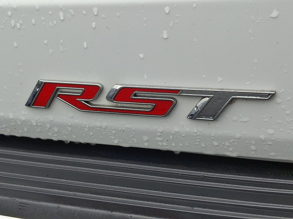2023 Chevrolet Tahoe RST - Photo 31