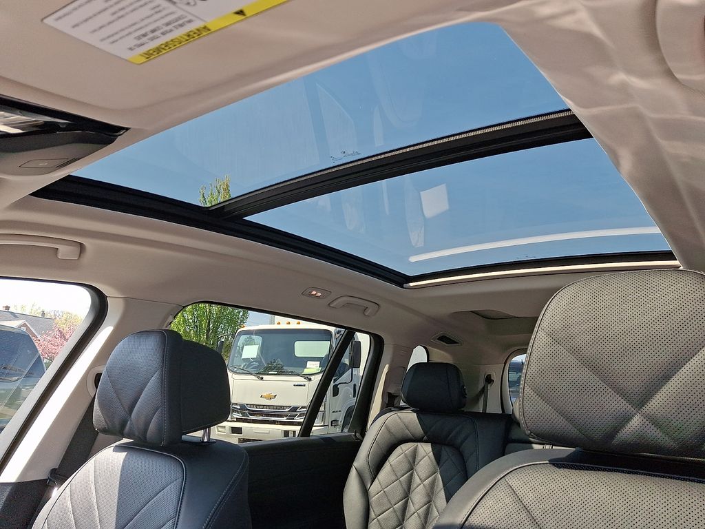 2023 BMW X7 40i - Photo 15