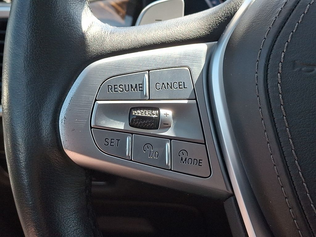 2023 BMW X7 40i - Photo 22