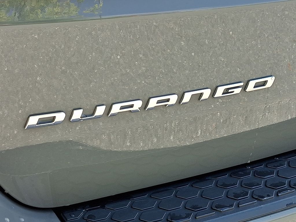 2023 Dodge Durango GT - Photo 31