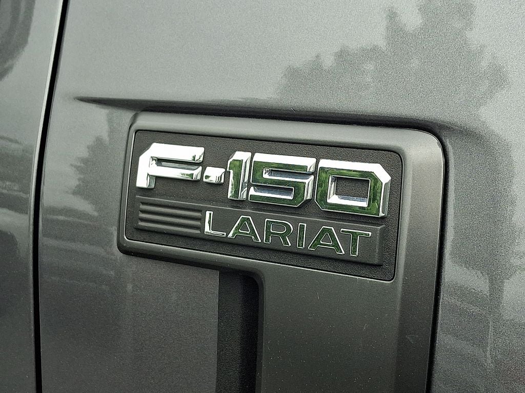 2021 Ford F-150 Lariat - Photo 27