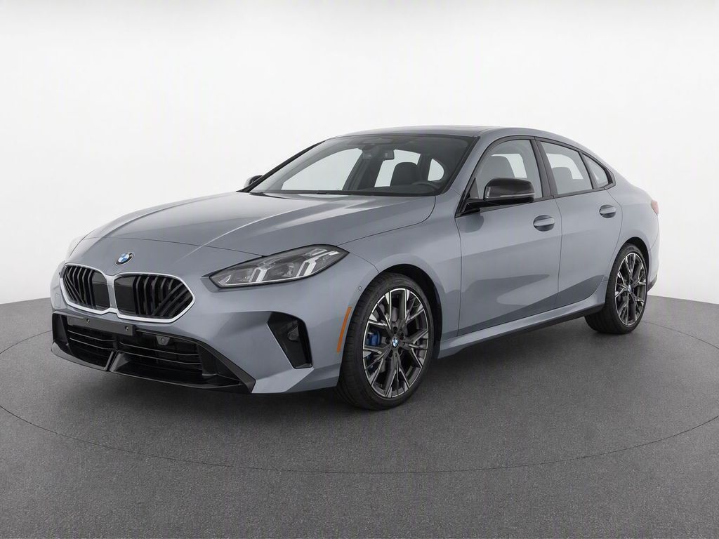 2026 BMW 2 Series