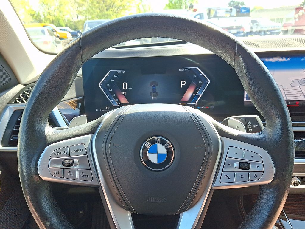 2023 BMW X7 40i - Photo 21