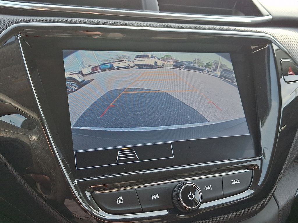 2023 Chevrolet TrailBlazer LT - Photo 16