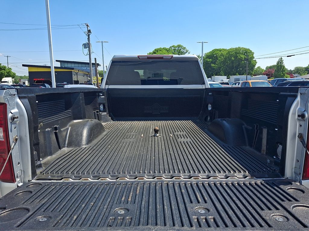 2020 Chevrolet Silverado 2500HD LT - Photo 26