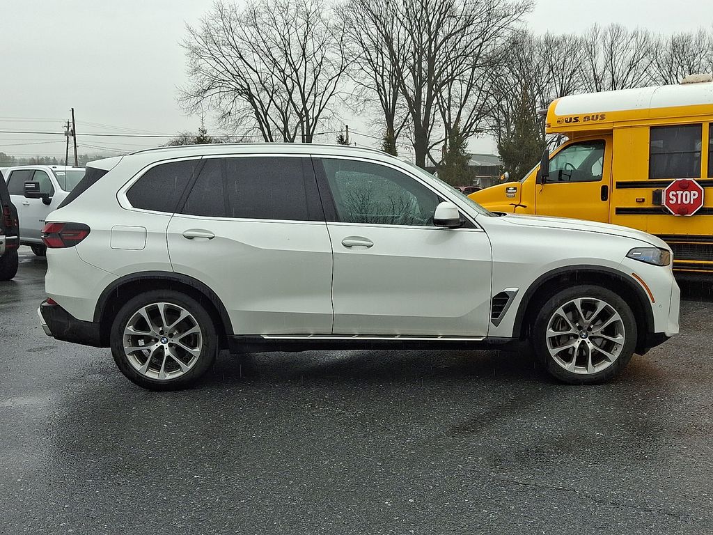2024 BMW X5 40i - Photo 6
