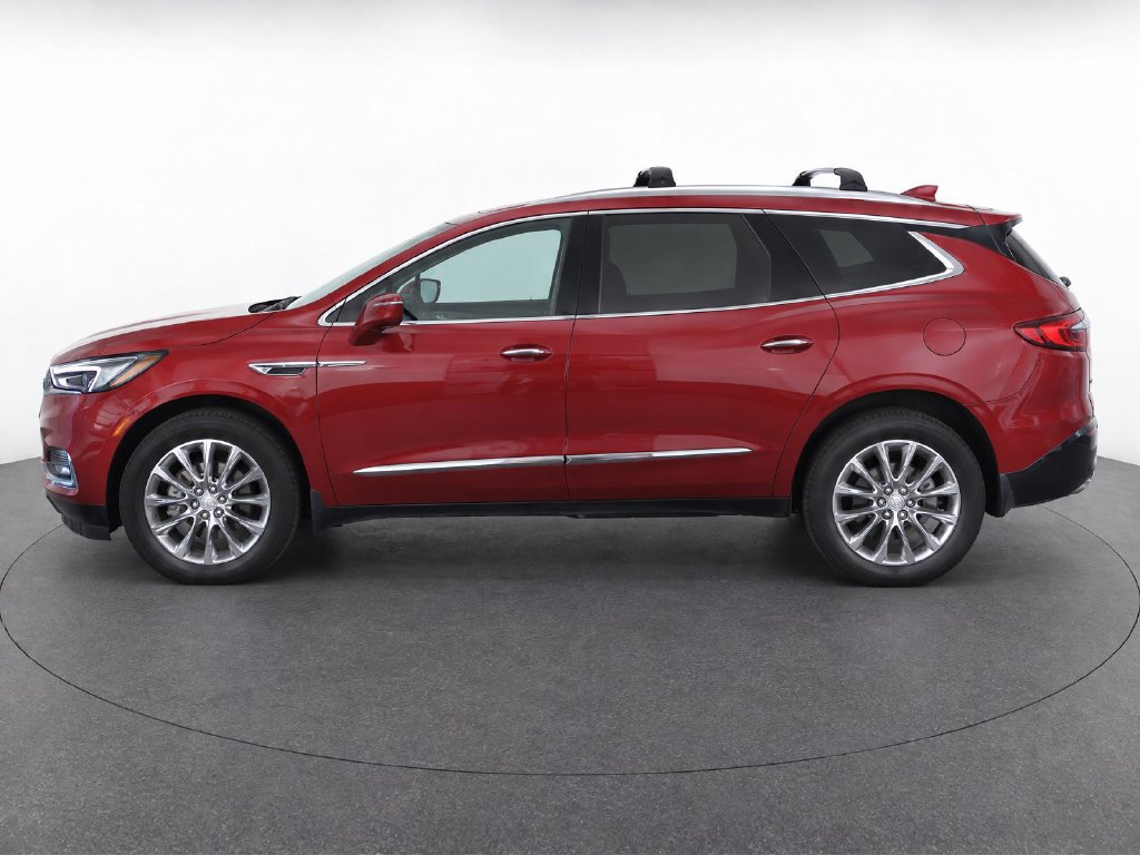 Used 2018 Buick Enclave Premium SUV